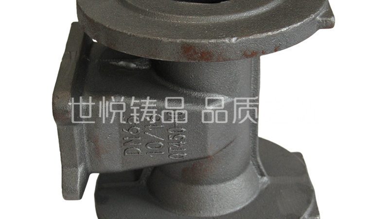 蝶阀：工业管道中的“调节大师
