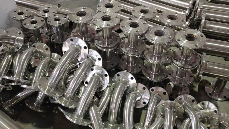 氟塑料化工泵：揭秘其在化工行业的广泛应用与选型要点