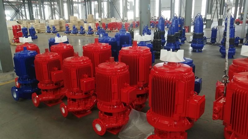 耐腐蚀离心泵材质选择：关键因素与误区解析**