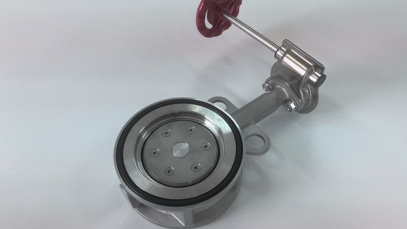 止回阀DN150选型中容易忽略的三个关键点
