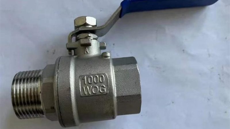 蝶阀阀体材质选择：关键因素与标准解析